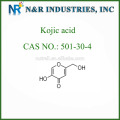 Kojic Acid 501-30-4